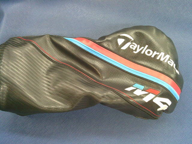 中古 M4  9.5゜ドライバー ゴルフ用品