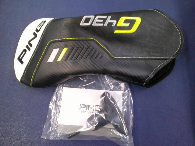 中古 G430 LST 10.5°ドライバー ゴルフ用品