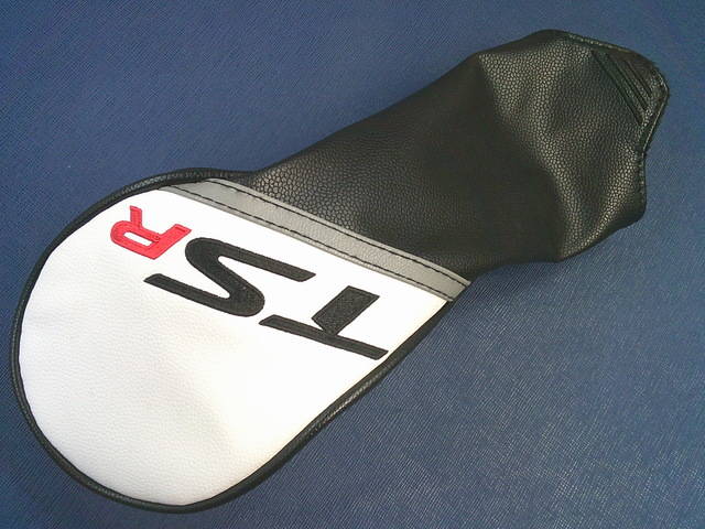 中古 TSR2 16.5°フェアウェイウッド ゴルフ用品