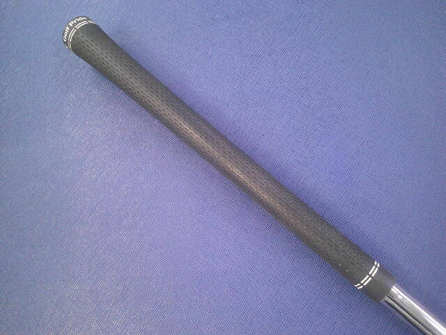 中古 ARTISAN WEDGE ニッケルクロムメッキ 56DSウェッジ ゴルフ用品