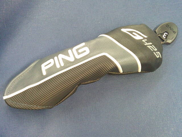 中古 G425 HYBRID #3(19°)ユーティリティ ゴルフ用品