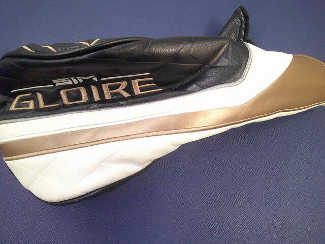 中古 SIM GLOIRE 10.5°ドライバー ゴルフ用品