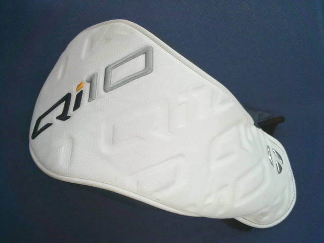 中古 Qi10 MAX 10.5°ドライバー ゴルフ用品