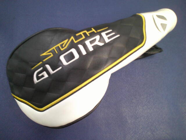 中古 STEALTH GLOIRE 10.5°ドライバー ゴルフ用品
