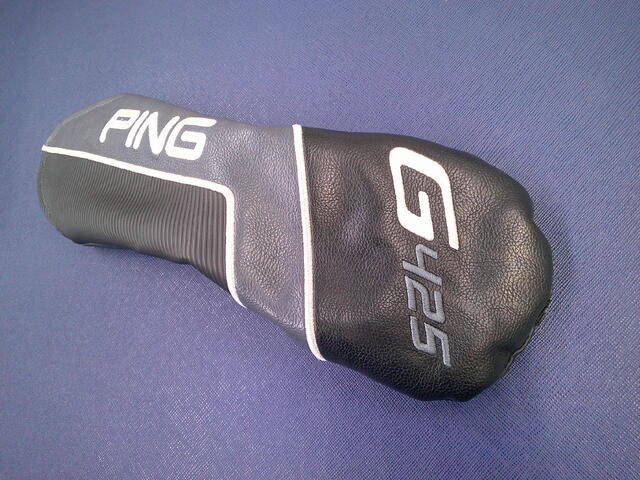 中古 G425 MAX #5(17.5°)フェアウェイウッド ゴルフ用品