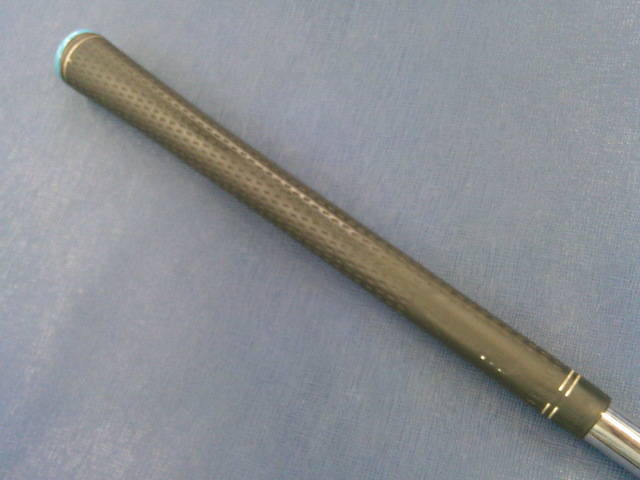 中古 DOLPHIN WEDGE DW-120G 56°ウェッジ ゴルフ用品