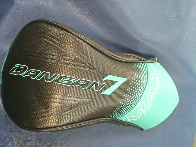 中古 DANGAN 7 MAX 10.5゜ドライバー ゴルフ用品