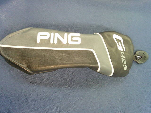 中古 G425 SFT #7(22°)フェアウェイウッド ゴルフ用品