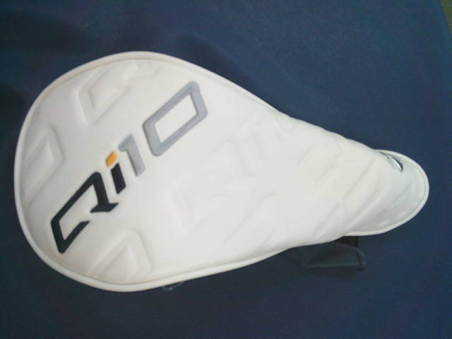 中古 Qi10 MAX 10.5°ドライバー ゴルフ用品