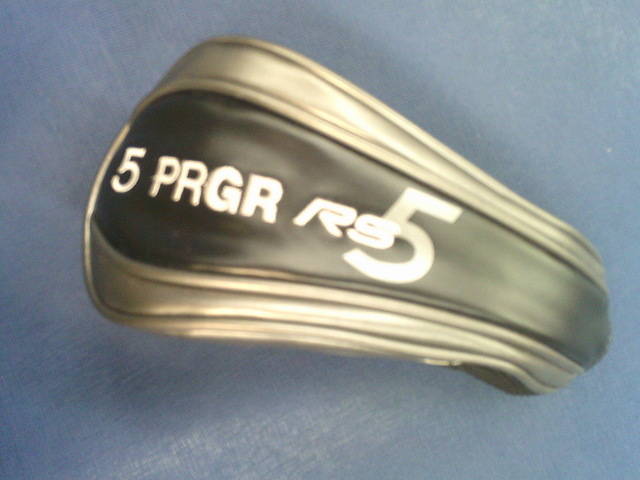 中古 RS 5 #5(25°)ユーティリティ ゴルフ用品