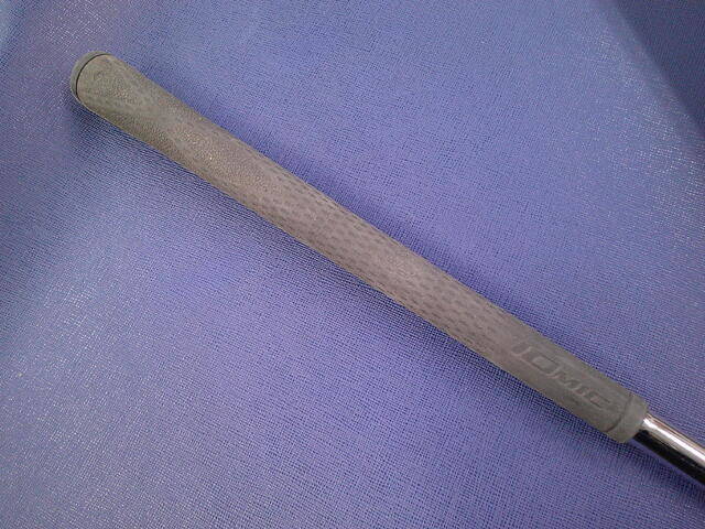 中古 VOKEY FORGED (2019) ツアークローム 52°-10Fウェッジ ゴルフ用品