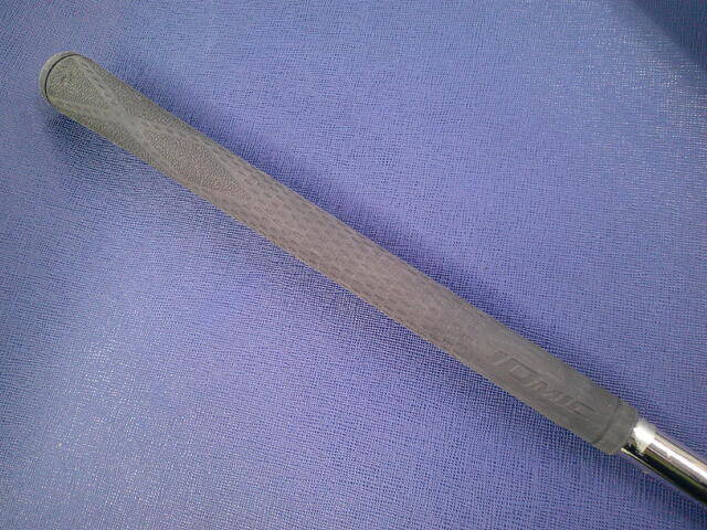 中古 RC BBD V1 サテン 46°ウェッジ ゴルフ用品