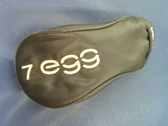 中古 egg (2019) #7(20°)フェアウェイウッド ゴルフ用品