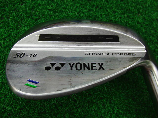 YONEX ウェッジ