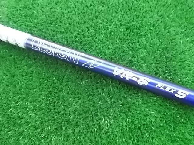 GRAPHITE DESIGN シャフト