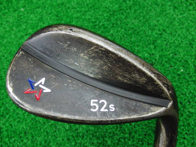 ARTISAN GOLF ウェッジ