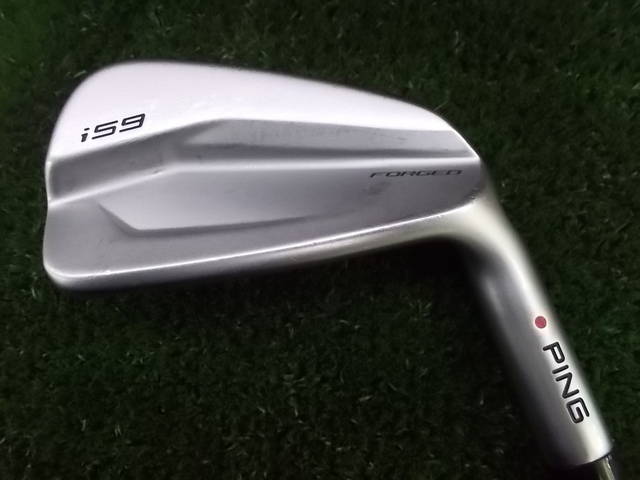 PING アイアンセット
