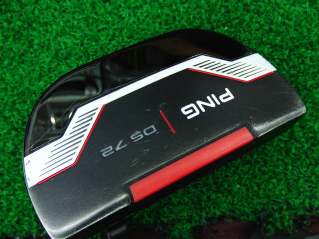 PING パター