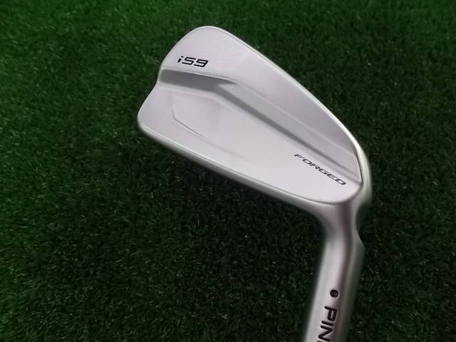 PING アイアンセット