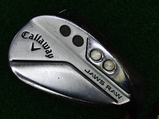 Callaway ウェッジ