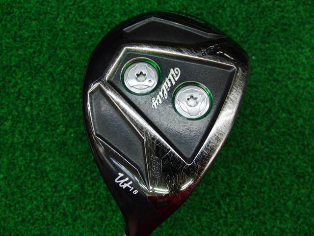 BALDO ユーティリティ