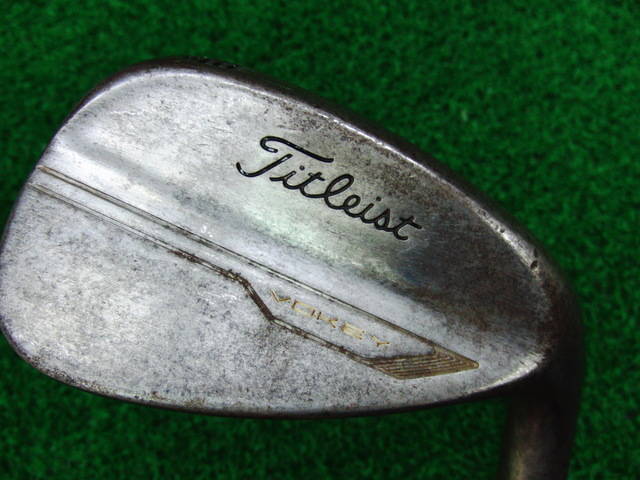 Titleist ウェッジ
