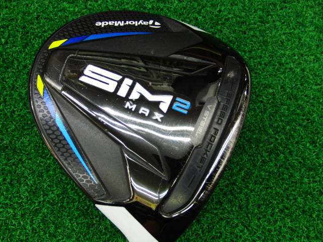 TaylorMade フェアウェイウッド