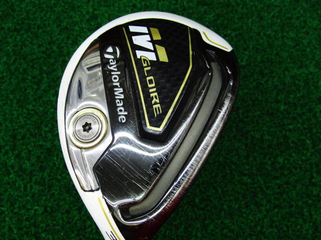 TaylorMade ユーティリティ