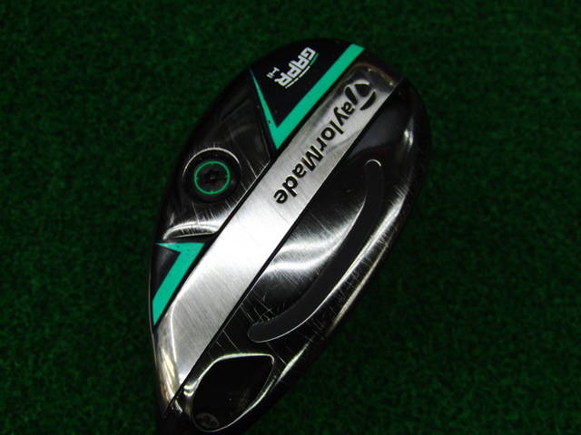 TaylorMade ユーティリティ