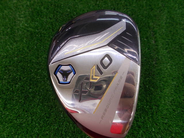 DUNLOP ユーティリティ