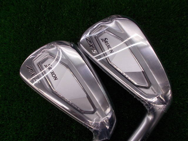 DUNLOP アイアンセット