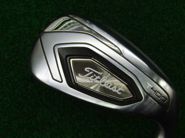 Titleist ウェッジ