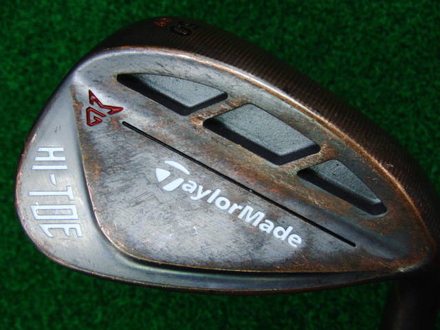 TaylorMade ウェッジ