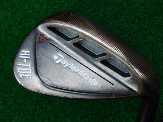 TaylorMade ウェッジ