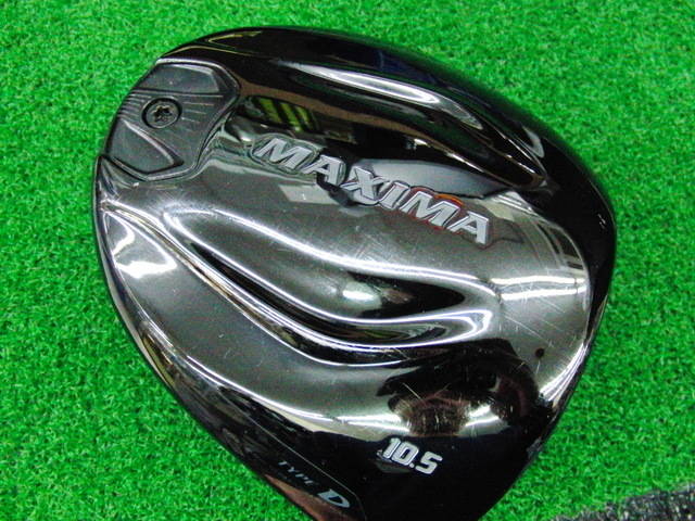 Ryoma ドライバー