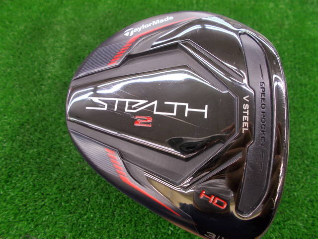 TaylorMade フェアウェイウッド