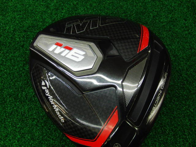 TaylorMade ドライバー