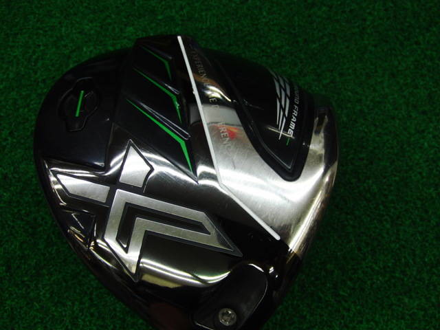 DUNLOP ドライバー