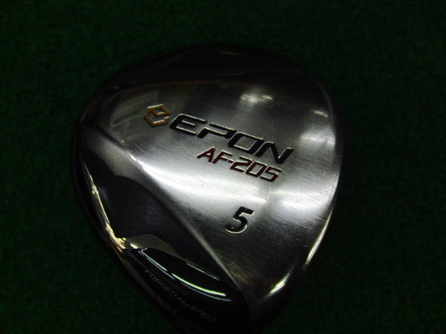 EPON フェアウェイウッド