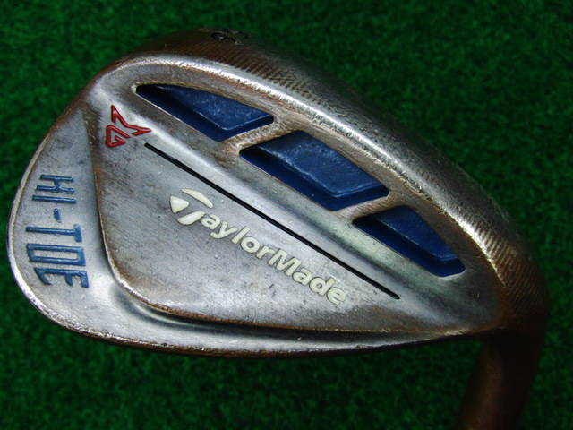 TaylorMade ウェッジ
