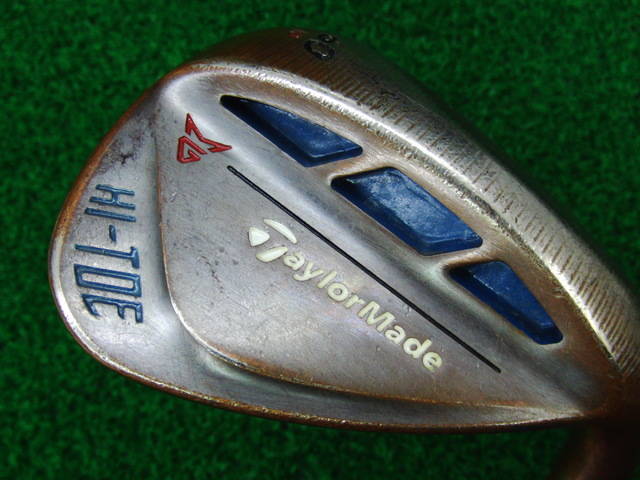 TaylorMade ウェッジ