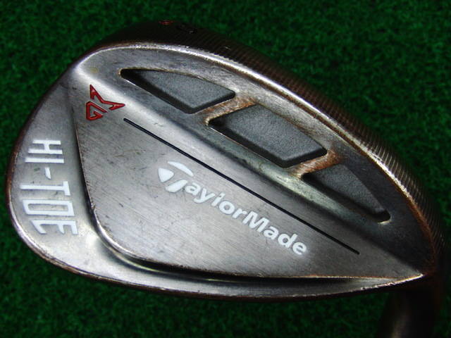 TaylorMade ウェッジ