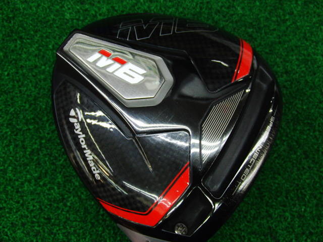 TaylorMade ドライバー