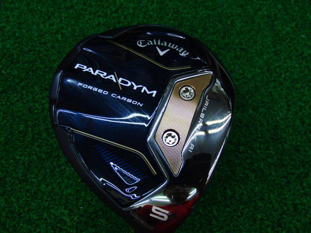 Callaway フェアウェイウッド