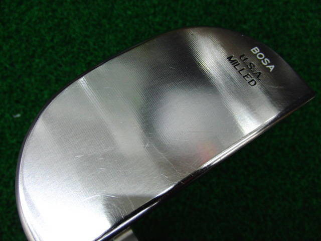 Piretti パター
