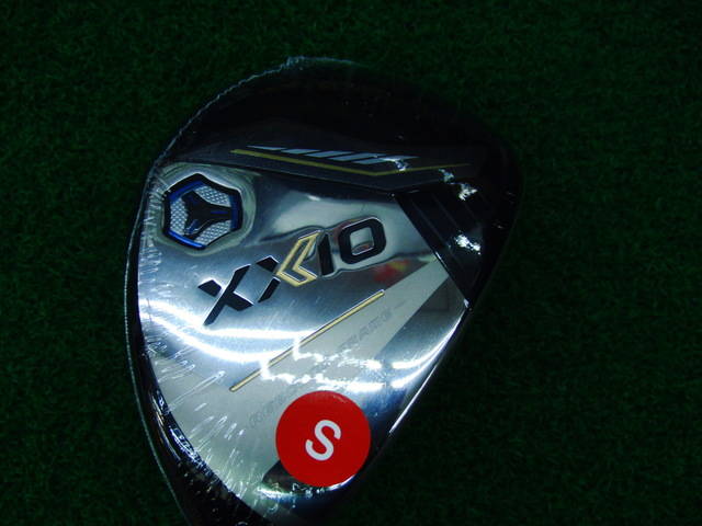 DUNLOP ユーティリティ