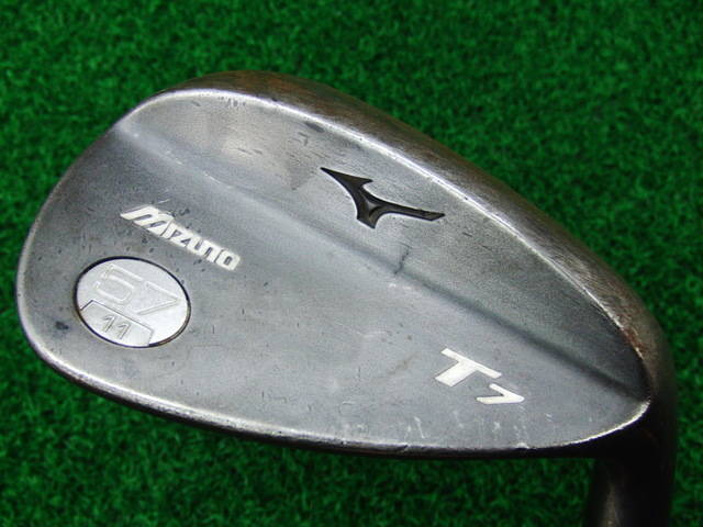 Mizuno ウェッジ