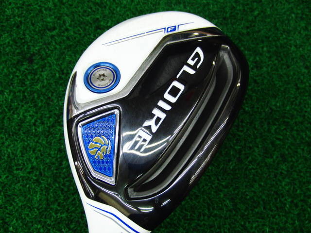 TaylorMade ユーティリティ