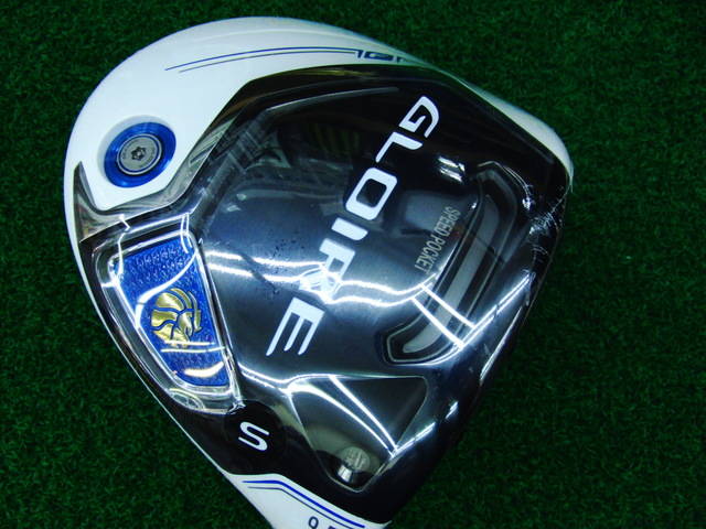 TaylorMade ドライバー