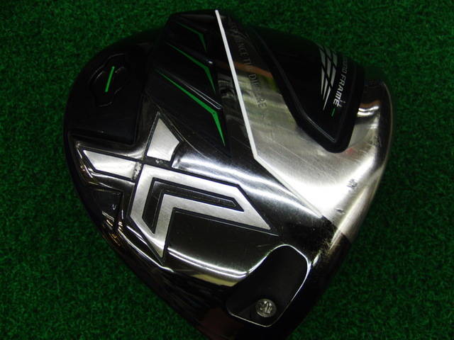 DUNLOP ドライバー